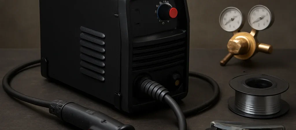 Choose a MIG Setup Around Your Actual Work