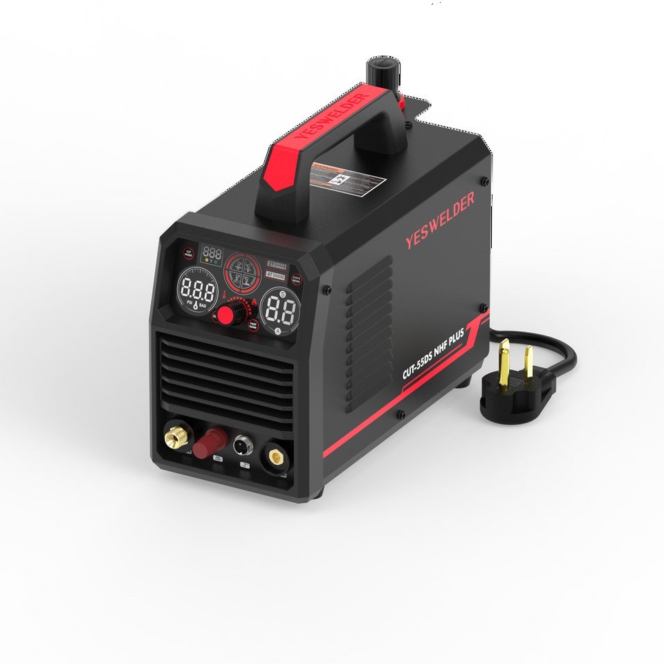 Manufacturer product image of YESWELDER CUT-55DS NHF PLUS